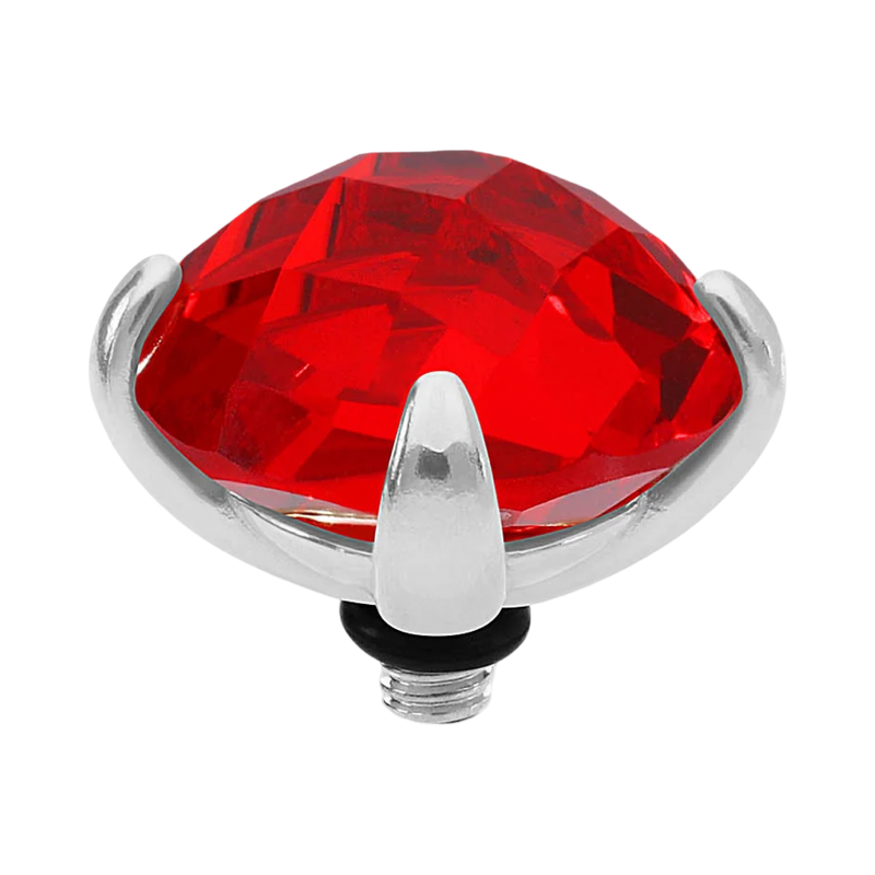 hyacinth seano crystal qudo top swarovski interchangeable jewelry