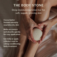 Holiday Body Stone Duo