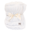 keiki co cloud plush throw, ivory throw blanket, luxury cozy blanket, soft ivory blanket, plush microfiber throw, neutral home décor, living room blanket, cozy gift idea