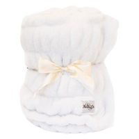 keiki co cloud plush throw, ivory throw blanket, luxury cozy blanket, soft ivory blanket, plush microfiber throw, neutral home décor, living room blanket, cozy gift idea