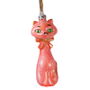 Kitschy Kitten Ornament