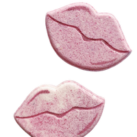 Lips Bath Bomb