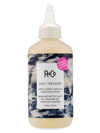 R+Co LOST TREASURE ACV Cleansing Rinse