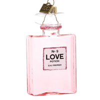 Love Potion No 9 Ornament