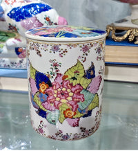 luxury jar candle, tobacco leaf jar candle, rose scented candle, long burn time candle, non-toxic paraffin wax, repurpose porcelain jar, elegant home decor, sophisticated candles, multi-use decor, home fragrance