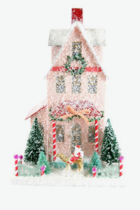 Merry Merry Holiday Village Collection