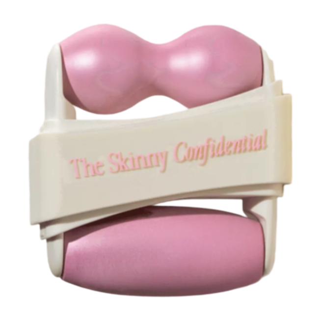 The Skinny Confidential Mint Ice Roller