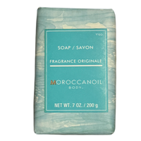 Moroccanoil Body Soap Bar