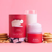 Letters for Santa Body Scrub + Body Butter Holiday Gift Set