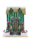 House of the Nutcracker Holiday Village Collection