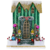 House of the Nutcracker Holiday Village Collection