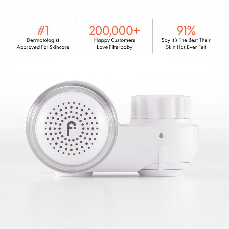 Filterbaby Sink Water Filter 2.0