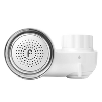 White Filterbaby 2.0 Sink Water Filter