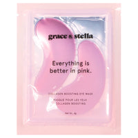 Grace & Stella Moisturizing Eye Masks for Dry Under Eyes