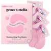 Grace & Stella Moisturizing Eye Masks for Dry Under Eyes