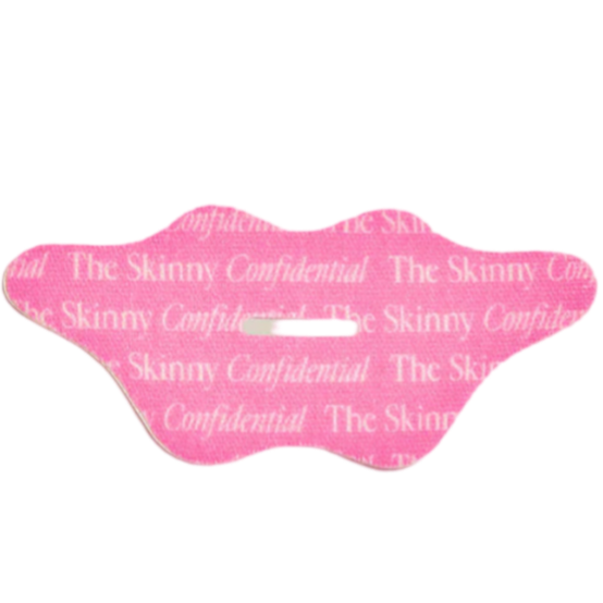 The Skinny Confidential Mouth Tape