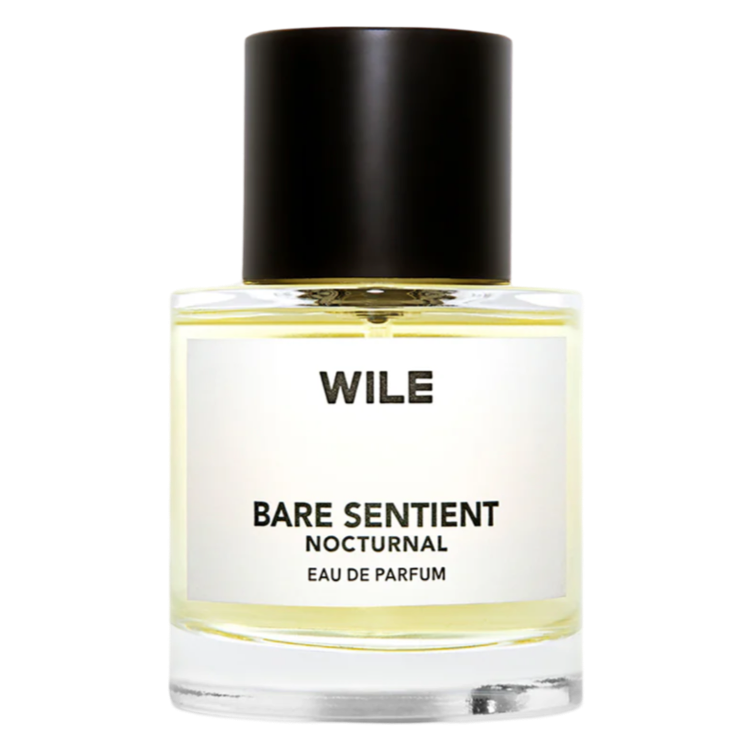 WILE Bare Sentient Nocturnal Eau De parfum