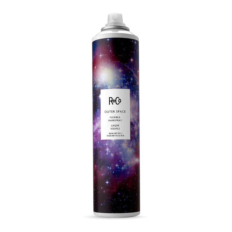 R+Co OUTER SPACE Working Hairspray