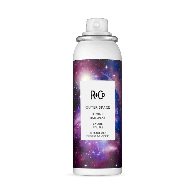 R+Co OUTER SPACE Flexible Hairspray TRAVEL