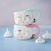 Papa Noel Mug