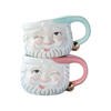 Papa Noel Mug