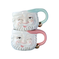 Papa Noel Mug