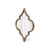 park hill collection ogee mirror tray decorative