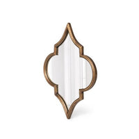 park hill collection ogee mirror tray decorative