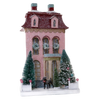 Pink Chateau Holiday Village Collection