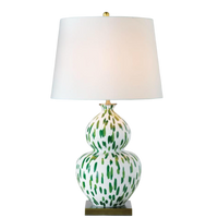port 68 green table lamp reef madcap cottage mill reef 