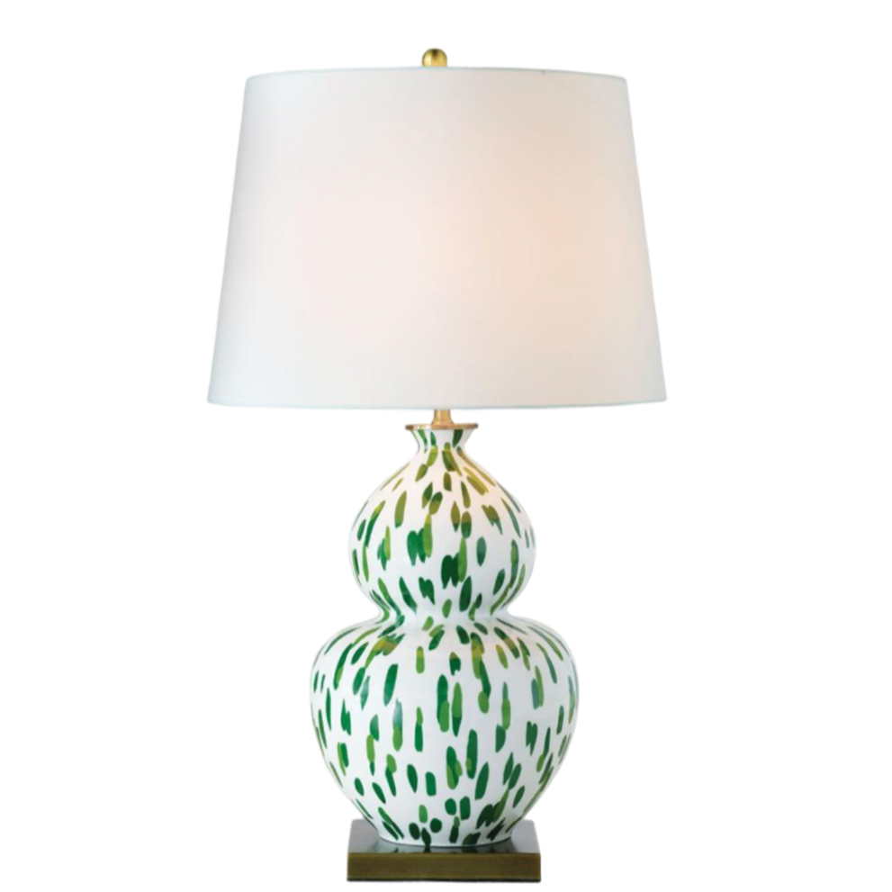 port 68 green table lamp reef madcap cottage mill reef 