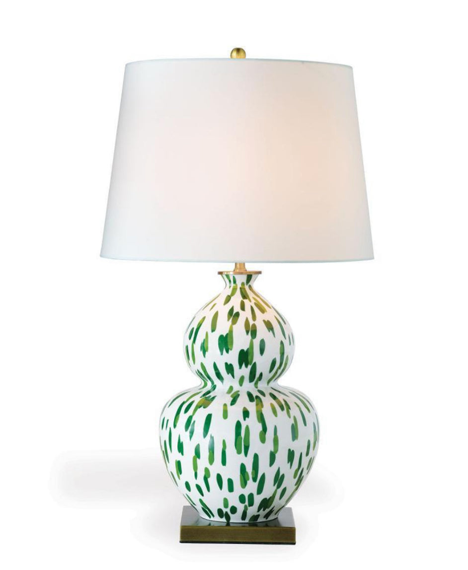 port 68 green table lamp reef madcap cottage mill reef 