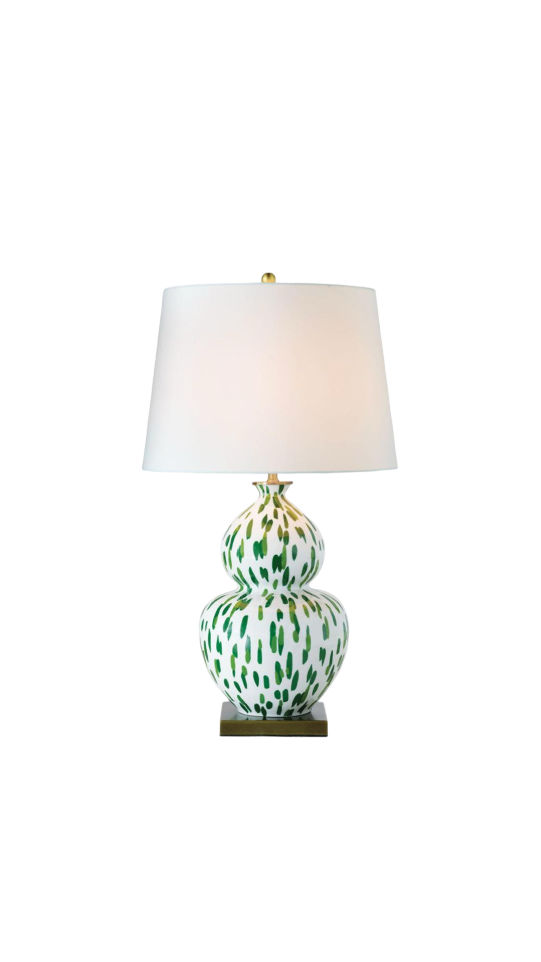 port 68 green table lamp reef madcap cottage mill reef 