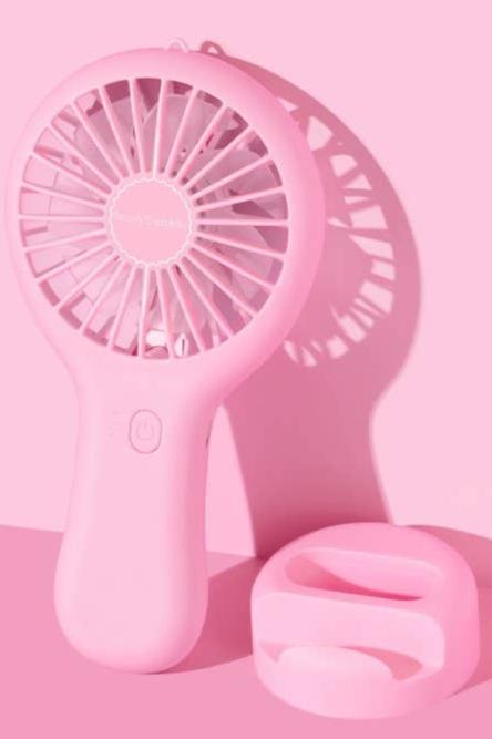 Feeling Fresh Portable Fan