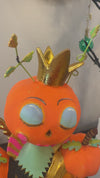 Glitterville Fairy Gourdmother Tabletop