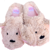 puppy dog lounce slippers ohmeredith rock paper scissors