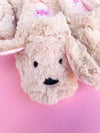 puppy dog lounce slippers ohmeredith rock paper scissors