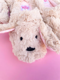 puppy dog lounce slippers ohmeredith rock paper scissors
