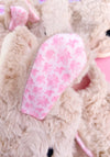 puppy dog lounce slippers ohmeredith rock paper scissors