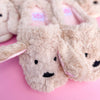 puppy dog lounce slippers ohmeredith rock paper scissors