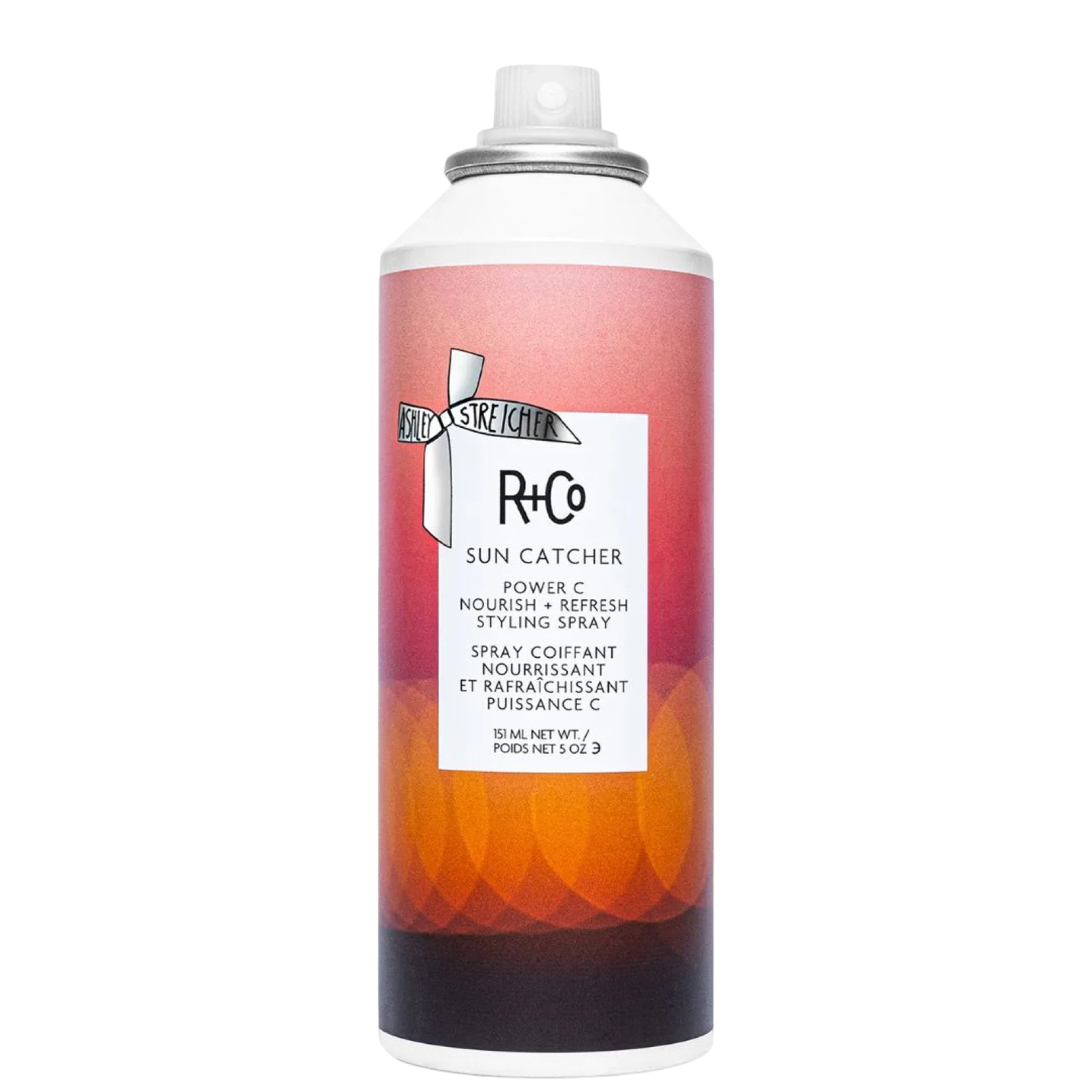 r+co sun catcher, vitamin c leave-in, power c boosting conditioner, lightweight hair detangler, hydrating hair mist, r+co leave-in conditioner, hair heat protectant, coconut oil hair treatment, frizz control hair, hair repair spray

