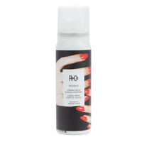 R+Co VICIOUS Strong Hold Flexible Hairspray TRAVEL