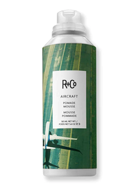 R+Co AIRCRAFT Pomade Mousse