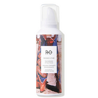 R+Co RODEO STAR Thickening Style Foam