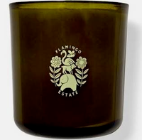 Flamingo Estate Climbing Tuscan Rosemary Candle