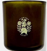 Flamingo Estate Roma Heirloom Candle