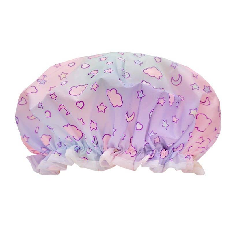 Sweet Dreams Shower Cap