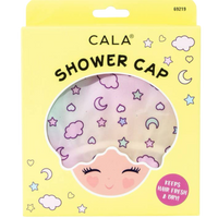 Sweet Dreams Shower Cap