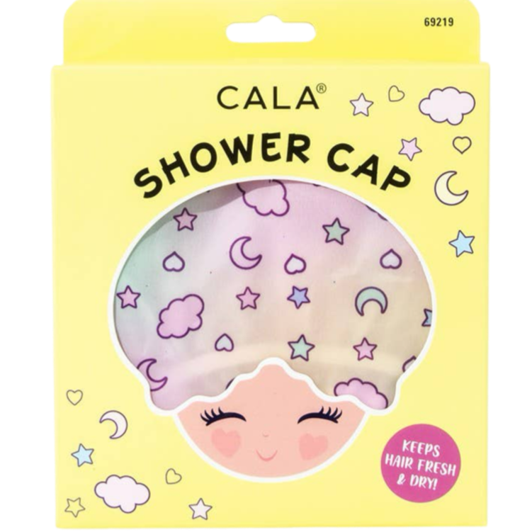 Sweet Dreams Shower Cap