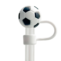soccer ball protective stanley straw cover
